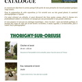 Catalogue 1